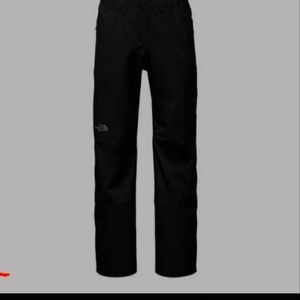 North Face Venture waterproof pants